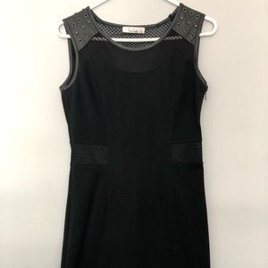 Adorable Lola Little Black Dress